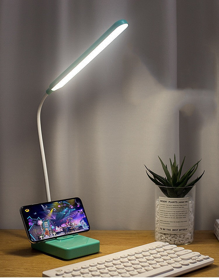 LED eye lamp