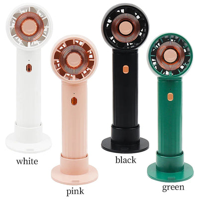 Portable Lashes Fan Handheld Small Usb Charging Fan Eyelash Glue  Dedicated Dryer Eyelash Extension Supplies Make up Tools