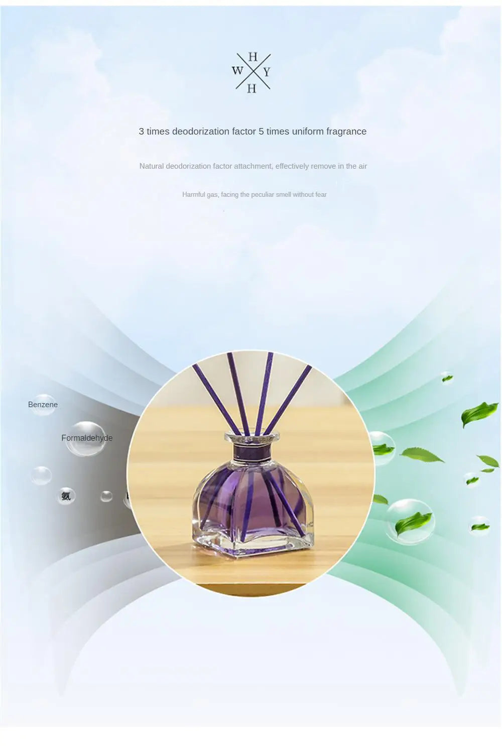 Air Fragrance Perfume Oil Essential Oils For Humidifier Aromatic Diffuser Fragrance Oil For Hotel Home Freshener